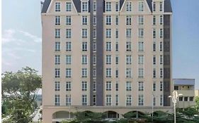 Palette Kl Sentral Station Formerly Scott Hotel